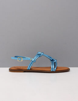 ! sandalen dames Blauw - 39