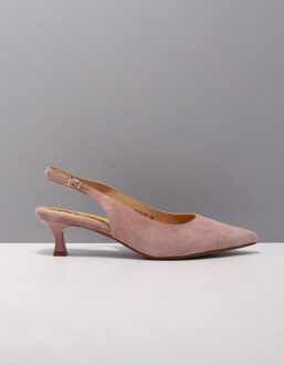 ! sandalen dames Roze - 36