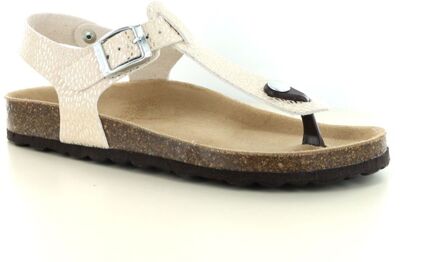 Sandalen Goud - 34