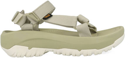 Sandalen Hurricane XLT2 1131270-EUCA Groen-42 maat 42