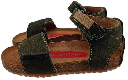 Sandalen IC23S014-D Groen-30 maat 30