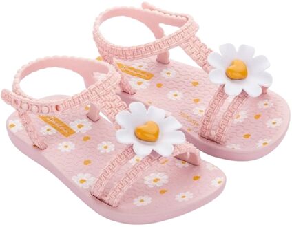 Sandalen Ipanema IPANEMA DAISY BABY" Roze - 21,24,22 / 23