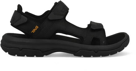 Sandalen Langdon 1015149/TRBL Zwart-42 maat 42