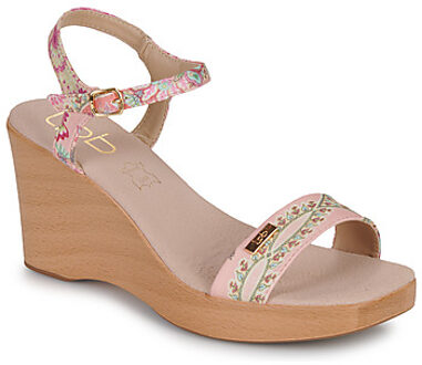 Sandalen Les Petites Bombes FLAVIA" Roze - 37,38,39,40,41