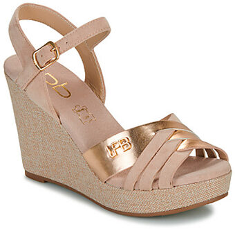 Sandalen Les Petites Bombes ISALINE" Beige - 38,39,40,41