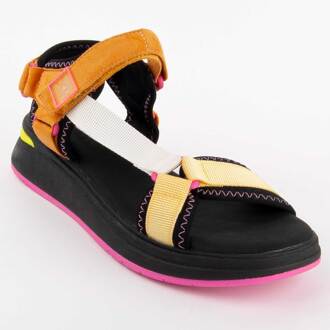 Sandalen Meilan Geel - EU 37