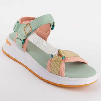 Sandalen Meilan Groen - EU 39