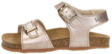 Sandalen Milar 1 12465027-0755 Champagne Goud-24 maat 24