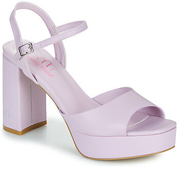 Sandalen Moony Mood GISELE" Violet - 36,38,39,40,41