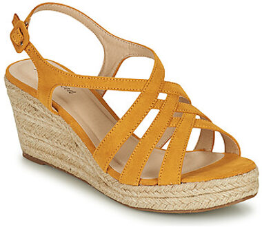 Sandalen Moony Mood ONICE" Geel - 40,41