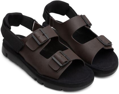 Sandalen Oruga Bruin - 42,43,41,44