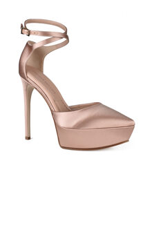 sandalen roze - maat