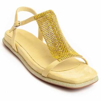 Sandalen Sandsum2 Groen