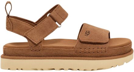 Sandalen UGG GOLDENSTAR" Bruin - 37,38,39,40