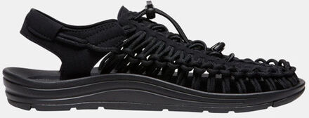 Sandalen Uneek Superblack - 40.5 (US 10)