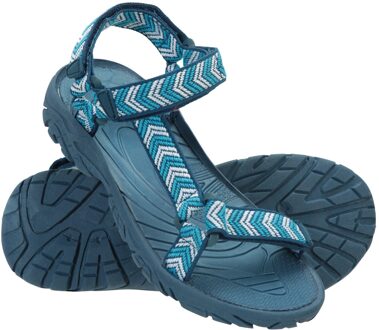 Sandalen voor kinderen (Blauw) - EU 33 / UK 1