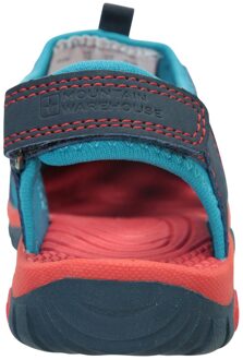 Sandalen voor kinderen (Donkerblauw) - maat