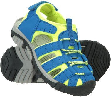 Sandalen voor kinderen (Groen) - EU 27 / UK 9