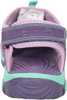 Sandalen voor kinderen (Paars) - maat