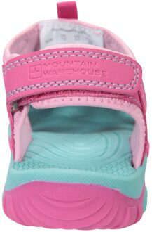 Sandalen voor kinderen (Roze) - EU 32 / UK 13