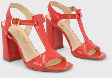 Sandalen - Vrouw - ARIANNA - lightcoral