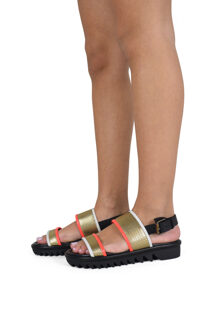 Sandalen Zwart - EU 37