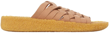 Sandals Malibu Sandals , Brown , Heren - 45 Eu,43 Eu,41 Eu,44 Eu,42 EU