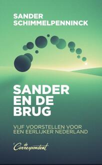 Sander En De Brug - Sander Schimmelpenninck