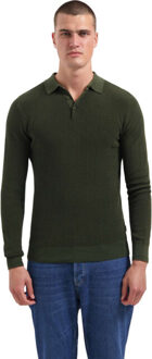 Sander-s Veelkleurig - M