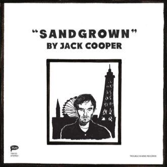 Sandgrown (Tangerine Orange)