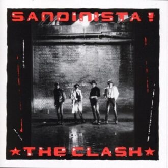 Sandinista! (LP)