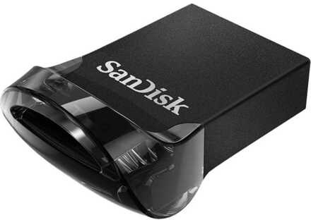 Sandisk Cruzer Ultra Fit 512GB, USB 3.1