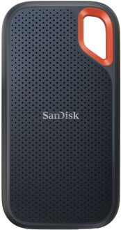 Sandisk Extreme Portable SSD 1TB - OUTLET