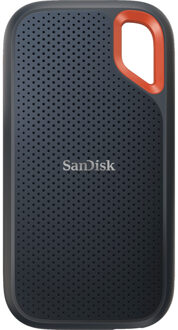 Sandisk Extreme Portable SSD 500GB V2