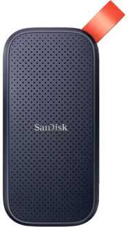 Sandisk Portable SSD 2 TB SSD