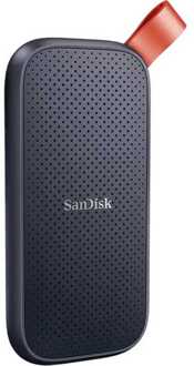 Sandisk Portable SSD G25 2TB