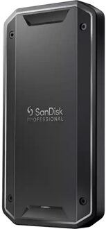 Sandisk PRO-G40, 2 TB SSD