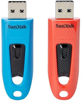 Sandisk Ultra 64GB USB 3.0 Flash Drive 130MB/s