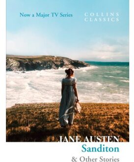 Sanditon - Collins Classics - Jane Austen
