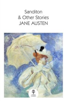 Sanditon - Collins Classics - Jane Austen
