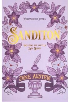 Sanditon - Wordsworth Classics - Jane Austen
