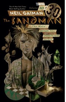 Sandman Volume 10