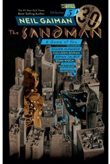 Sandman Volume 5,The - Neil Gaiman