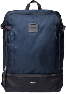 Sandqvist Backpacks Sandqvist , Blue , Unisex - ONE Size