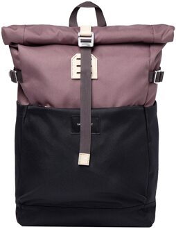 Sandqvist Bags Sandqvist , Purple , Heren - ONE Size