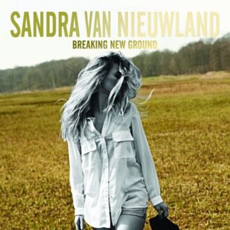 Sandra Van Nieuwland - Breaking New Ground | LP
