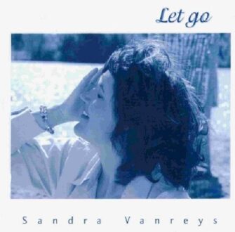 Sandra Vanreys - Let Go