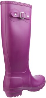 Sandringham Pvc-Bessenlaarzen Paars - EU 38 / UK 5