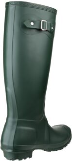 Sandringham Pvc Groene Regenlaarzen - EU 36 / UK 3