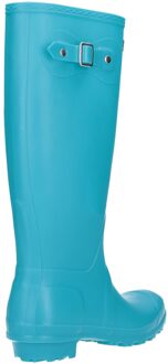 Sandringham Pvc Turquoise Regenlaarzen - EU 43 / UK 9
